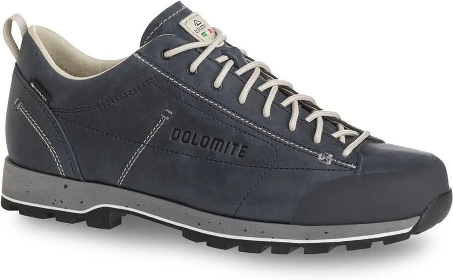 Dolomite Cinquantaquattro Low Full Grain Leather Evo GTX Vrijetijdsschoenen 2 3 grijs - Foto 3