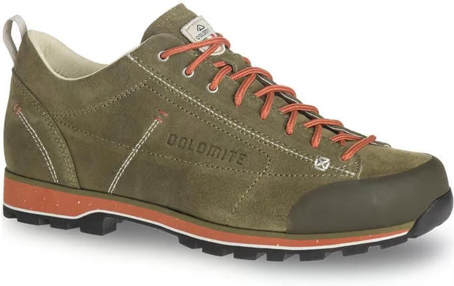 Dolomite Cinquantaquattro low FG EVO GTX 247959 Ermine Brown - Foto 2