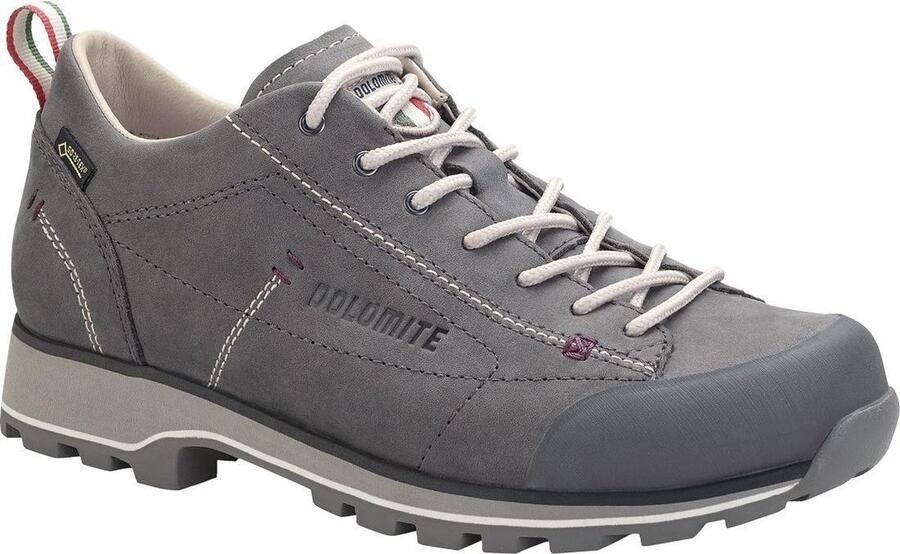 Dolomite Women's Cinquantaquattro Low Vrijetijdsschoenen grijs - Foto 2