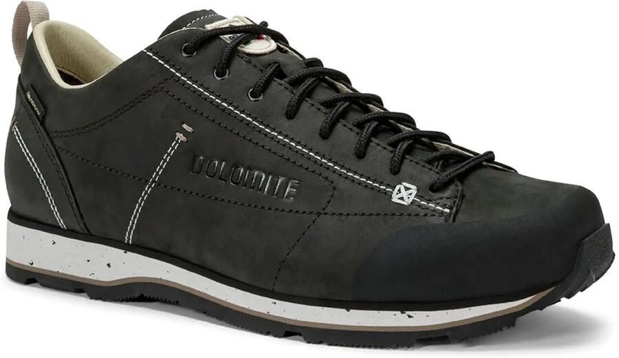 Dolomite Cinquentaquattro Low Winter Evo Gore-tex Wandelschoenen Zwart