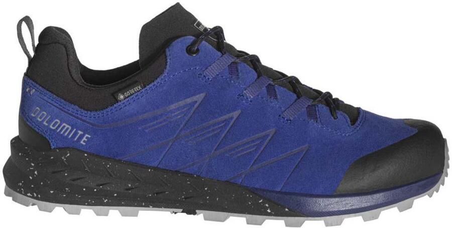 Dolomite Croda Nera Goretex Wandelschoenen Blauw 1 2 Man