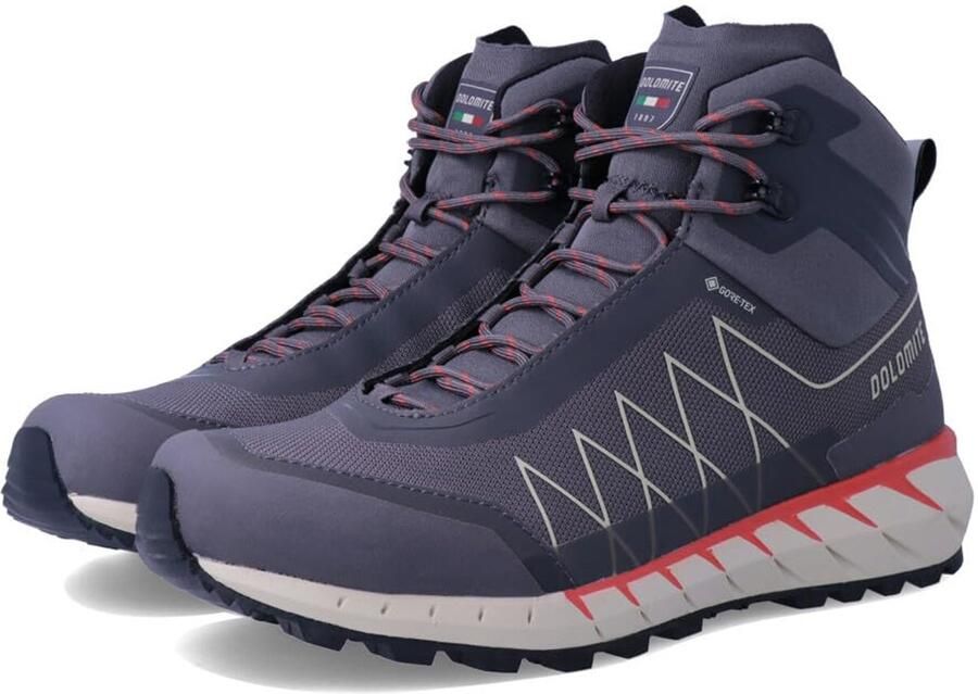 Dolomite Croda Nera High GTX Wandelschoenen Waterdicht 41.5