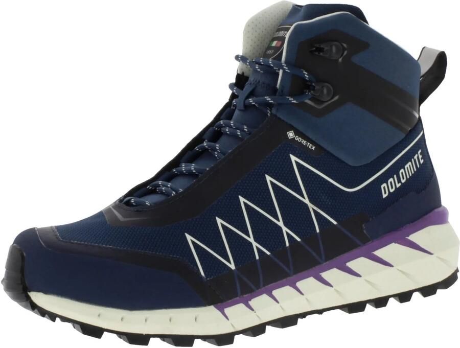 Dolomite Croda Nera High Wandelschoenen GTX 41.5