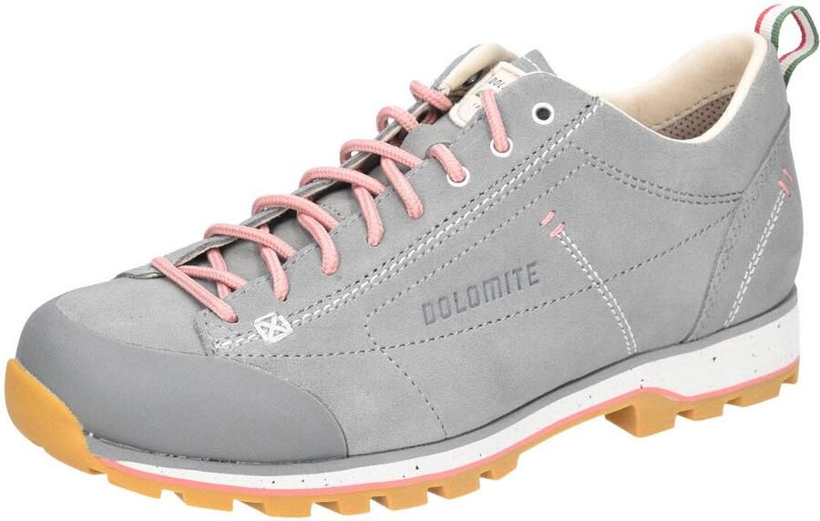 Dolomite Women's Shoe Cinquantaquattro Low FG GTX Vrijetijdsschoenen beige