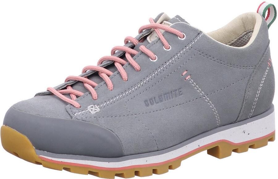 Dolomite Women's Shoe Cinquantaquattro Low FG GTX Vrijetijdsschoenen beige - Foto 4