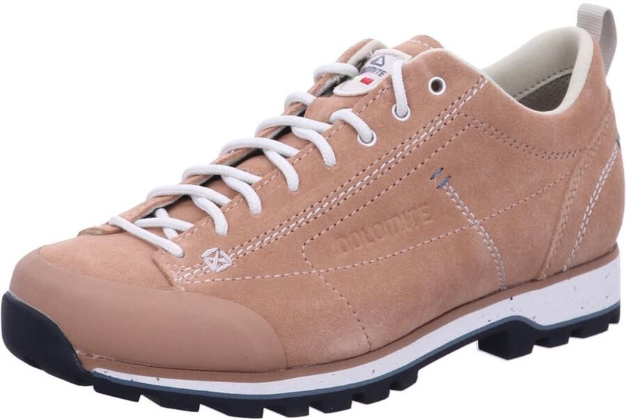 Dolomite Women's 54 Low Evo Vrijetijdsschoenen 2 3 beige