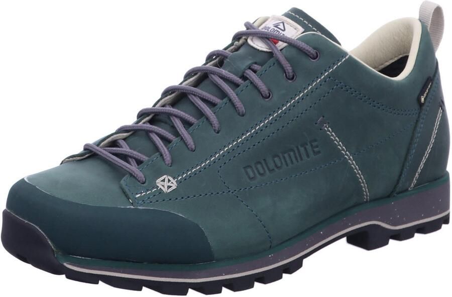 Dolomite dames wandelschoenen groen