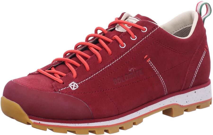 Dolomite Women's 54 Low Evo Vrijetijdsschoenen 2 3 grijs