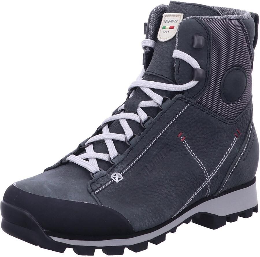 Dolomite Women's 54 Warm WP Winterschoenen grijs