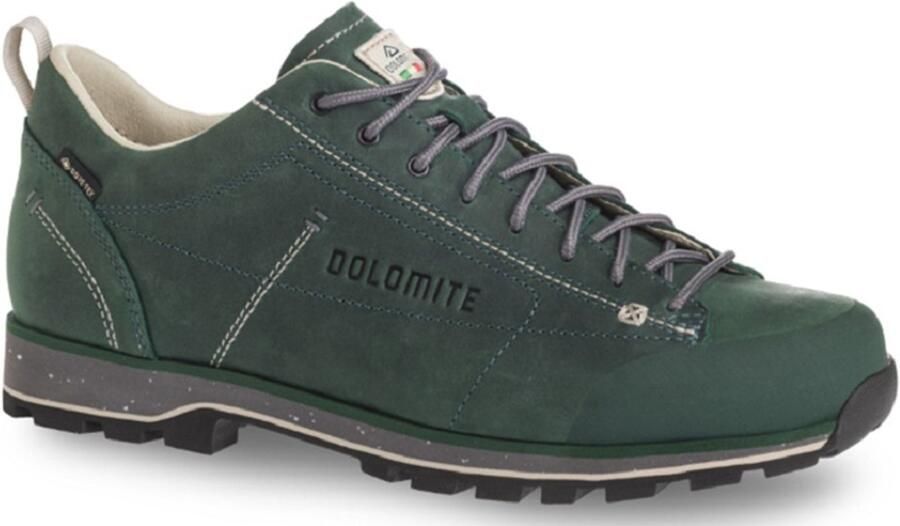 Dolomite dames wandelschoenen groen