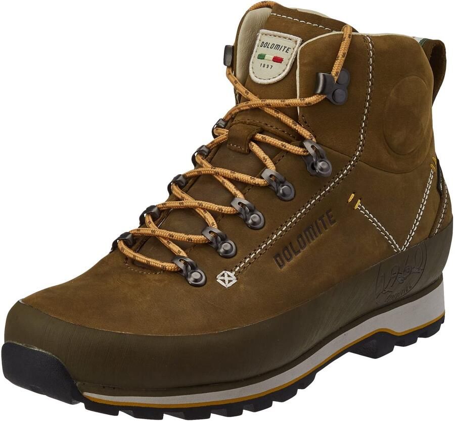 Dolomite Dhaulagiri GTX Wandelschoenen Moss Green - Foto 2