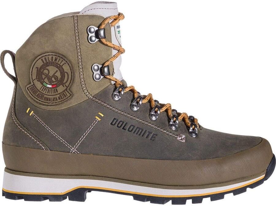 Dolomite Dhaulagiri GTX Wandelschoenen Heren Moss Green