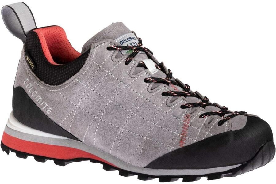 Dolomite Women's Diagonal GTX Approachschoenen bruin