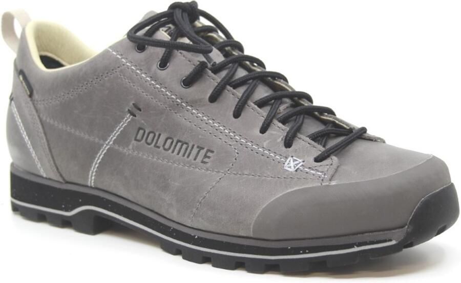 Dolomite Cinquantaquattro Low Full Grain Leather Evo GTX Vrijetijdsschoenen 2 3 grijs
