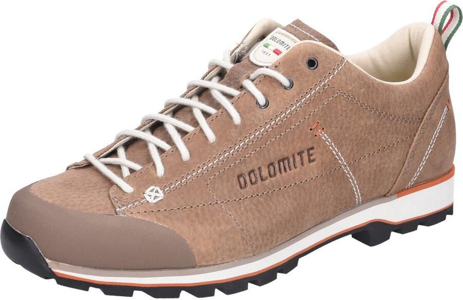 Dolomite Cinquantaquattro Low LT Vrijetijdsschoenen beige