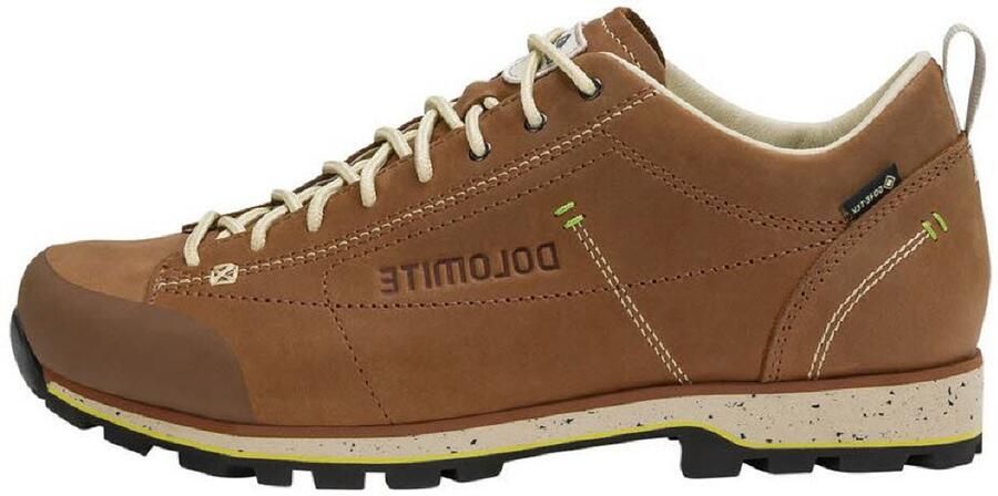 Dolomite Cinquantaquattro Low Full Grain Leather Evo GTX Vrijetijdsschoenen bruin - Foto 12