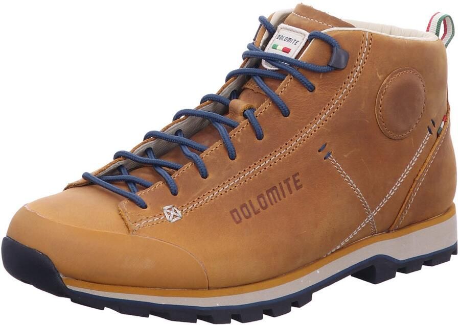 Dolomite Cinquantaquattro Mid Fg Evo Wandelschoenen Bruin 2 3 - Foto 3