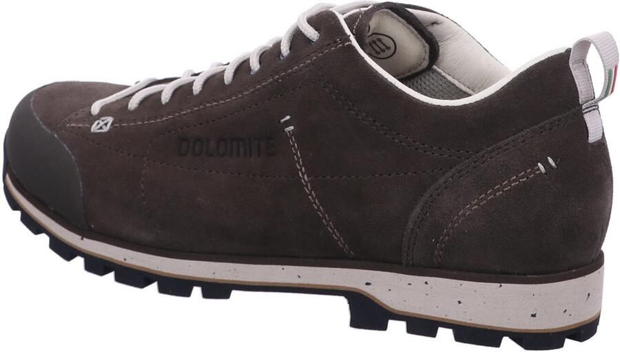 Dolomite Cinquantaquattro Low LT Vrijetijdsschoenen bruin