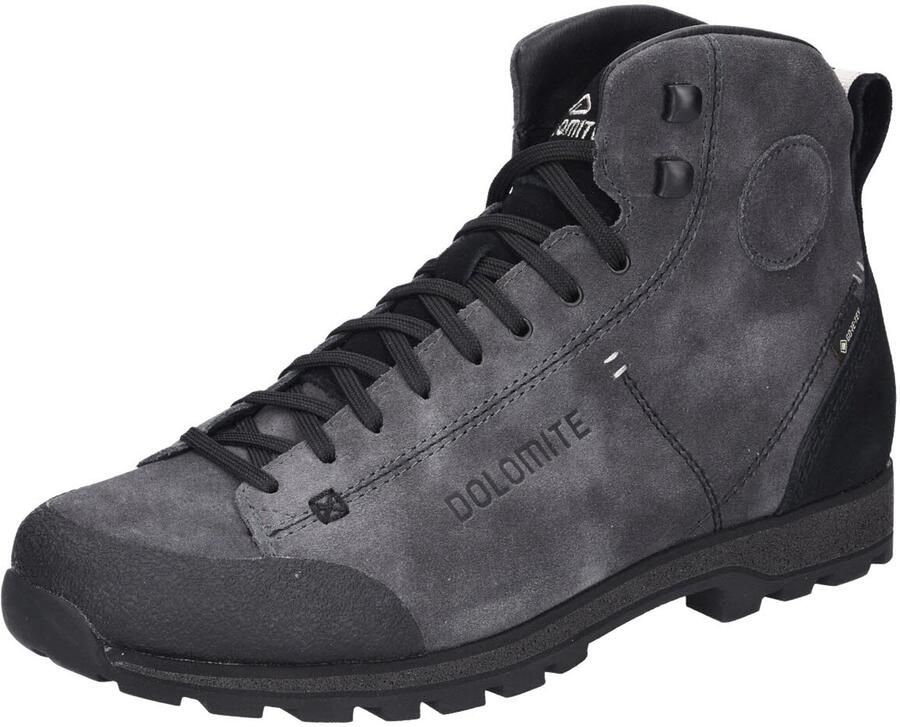 Dolomite 54 High Dust GTX Hoge schoenen grijs zwart
