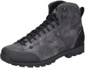 Dolomite 54 High Dust GTX Hoge schoenen grijs zwart - Zwart