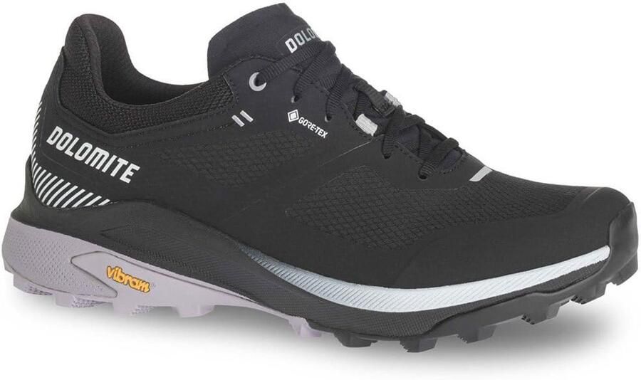 Dolomite Women's Nibelia GTX Wandelschoenen 2 3 zwart