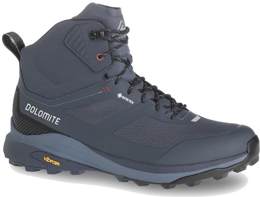 Dolomite Nibelia Hight GTX Schoenen Donkerblauw