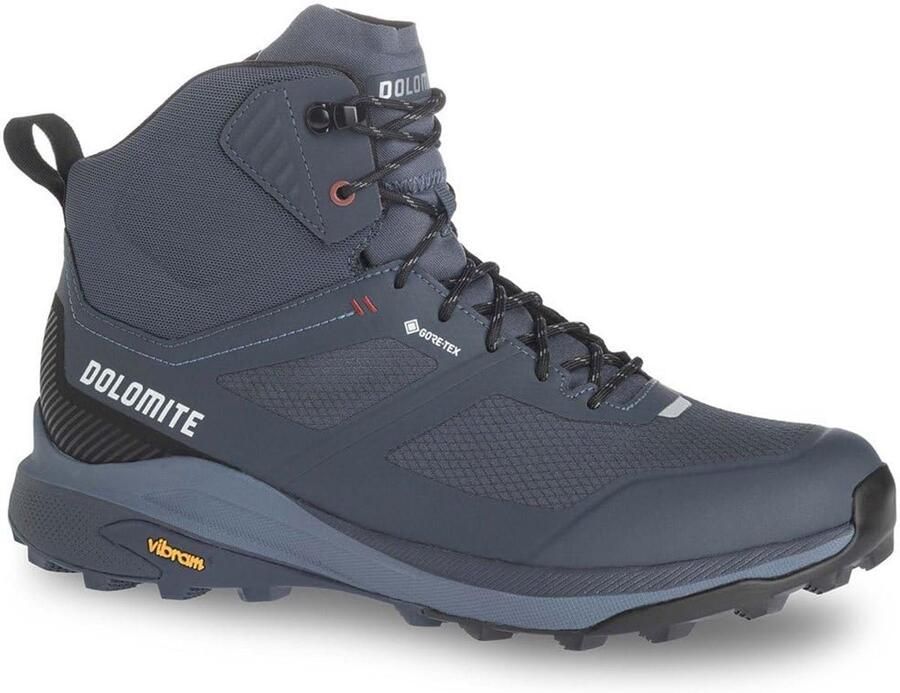 Dolomite Nibelia Hight GTX Wandelschoenen Donkerblauw