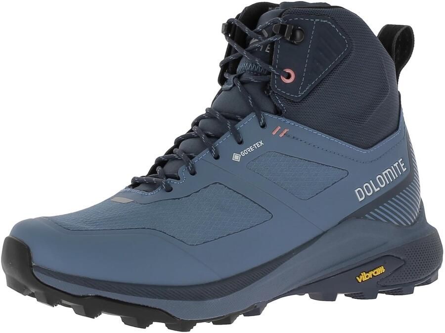 Dolomite 's Nibelia High GTX Wandelschoenen 2 3 blauw