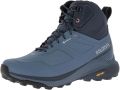 Dolomite Women's Nibelia High GTX Wandelschoenen 2 3 blauw - Blauw
