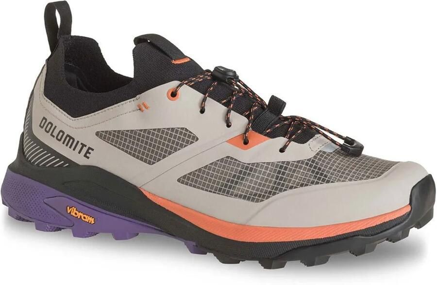 Dolomite Nibelia Wandelschoenen Beige Man