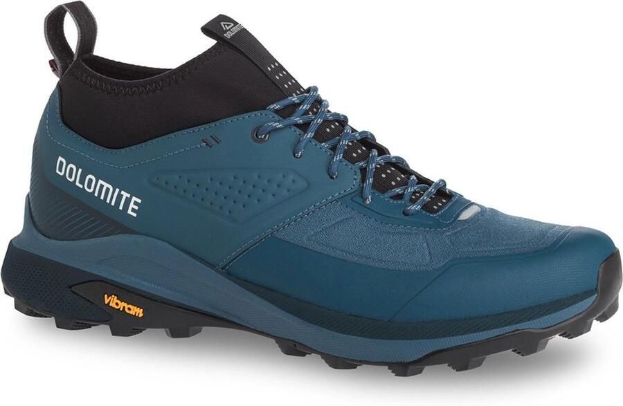 Dolomite Nibelia Warm Wandelschoenen Blauw 1 2 Man