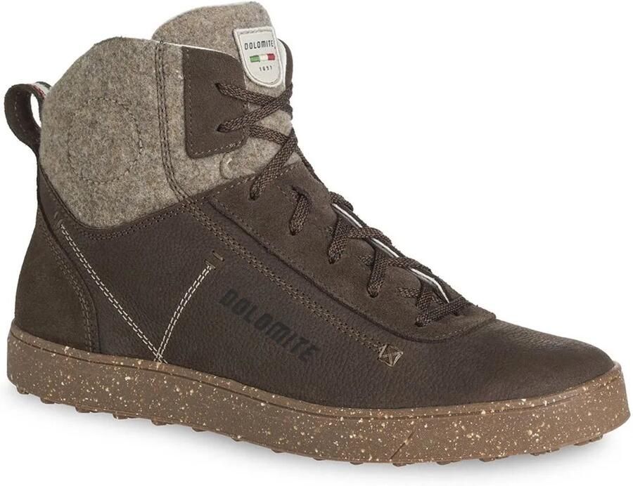 Dolomite Sorapis Winter Laarzen Bruin