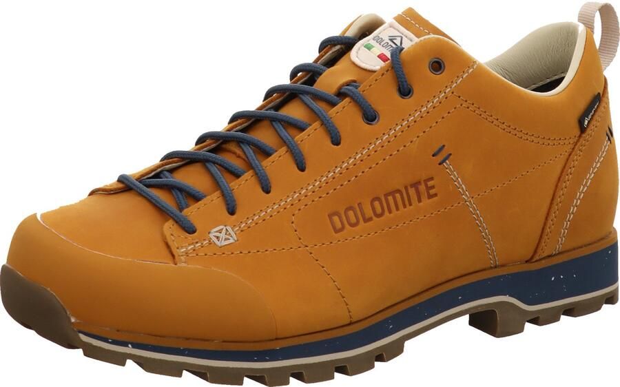 Dolomite Cinquantaquattro Low Full Grain Leather Evo GTX Vrijetijdsschoenen bruin - Foto 3