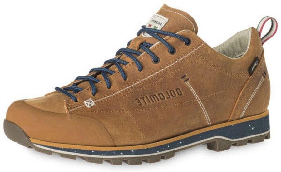 Dolomite Cinquantaquattro Low Full Grain Leather Evo GTX Vrijetijdsschoenen bruin - Foto 10