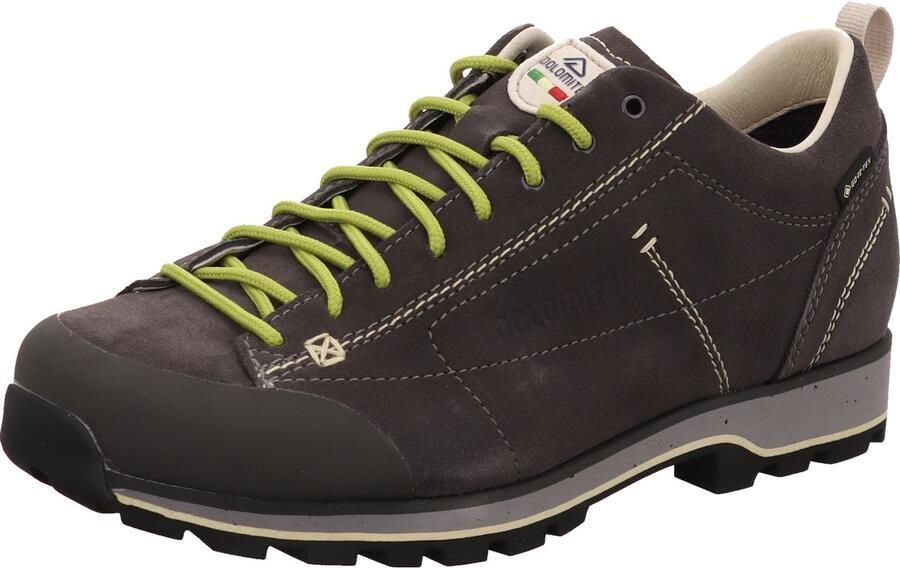 Dolomite Cinquantaquattro Low Evo Gore-tex Wandelschoenen Grijs - Foto 2