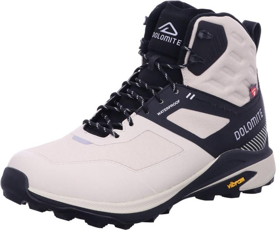 Dolomite unisex wandelschoenen beige