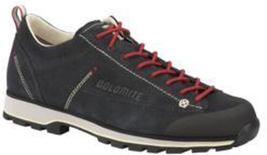 Dolomite Cinquantaquattro Low Evo Schoenen Blauw 1 2