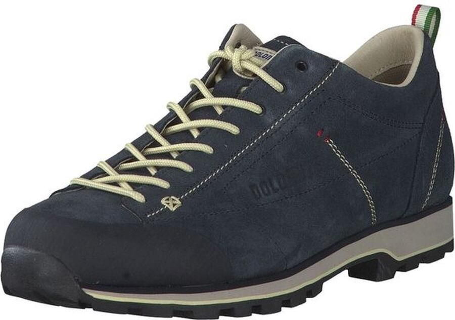 Dolomite Cinquantaquattro Low Evo Schoenen Blauw 1 2