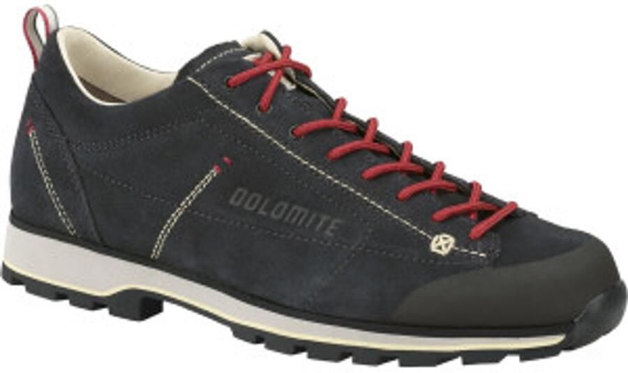 Dolomite Cinquantaquattro Low Evo Schoenen Blauw 1 2 Man Vrouw