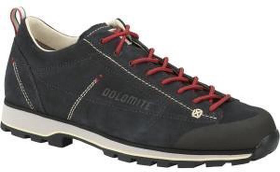 Dolomite Cinquantaquattro Low Evo Schoenen Blauw 1 2
