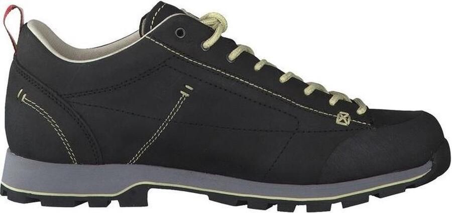 Dolomite Cinquanta 4 LOW GTX 247959 0119 Zwarte lage wandelschoenen met GoreTex - Foto 9