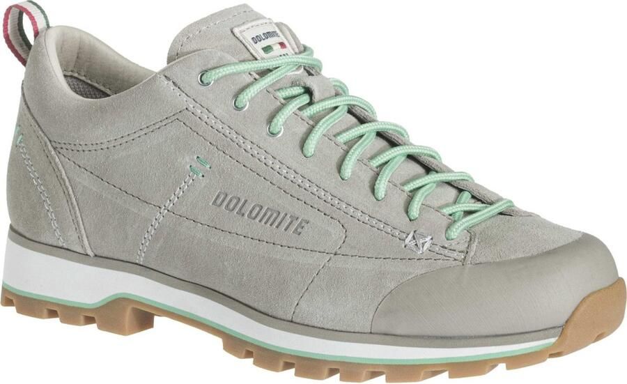 Dolomite Women's Shoe Cinquantaquattro Low FG GTX Vrijetijdsschoenen bruin - Foto 3
