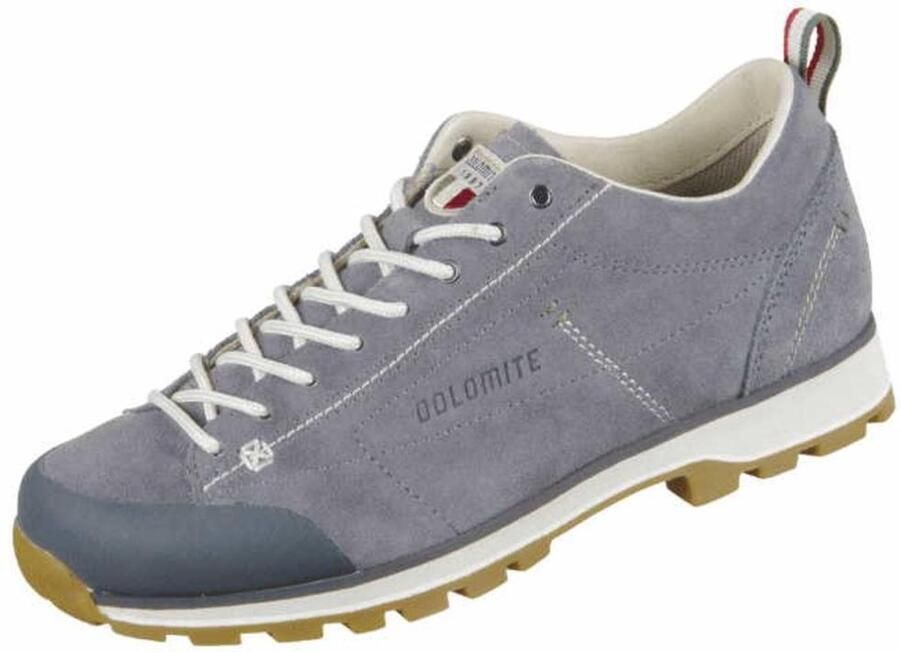 Dolomite Women's Cinquantaquattro Low Vrijetijdsschoenen grijs