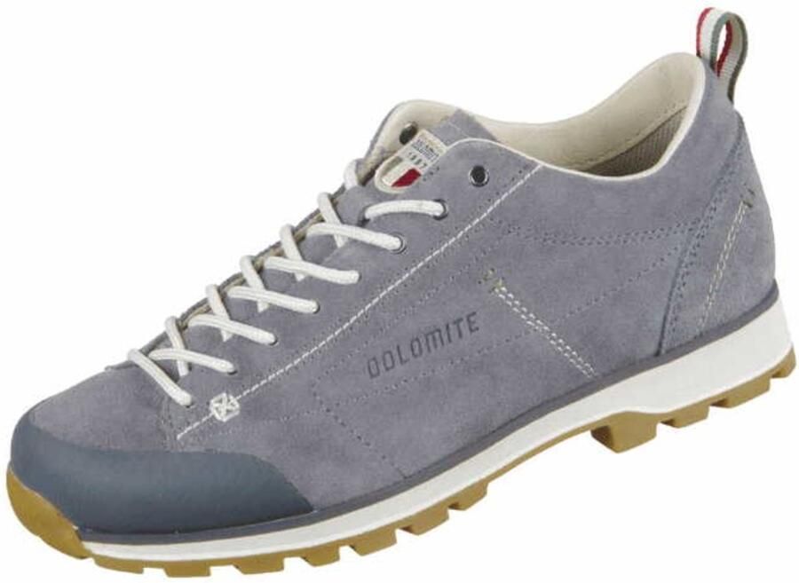 Dolomite Women's Cinquantaquattro Low Vrijetijdsschoenen grijs