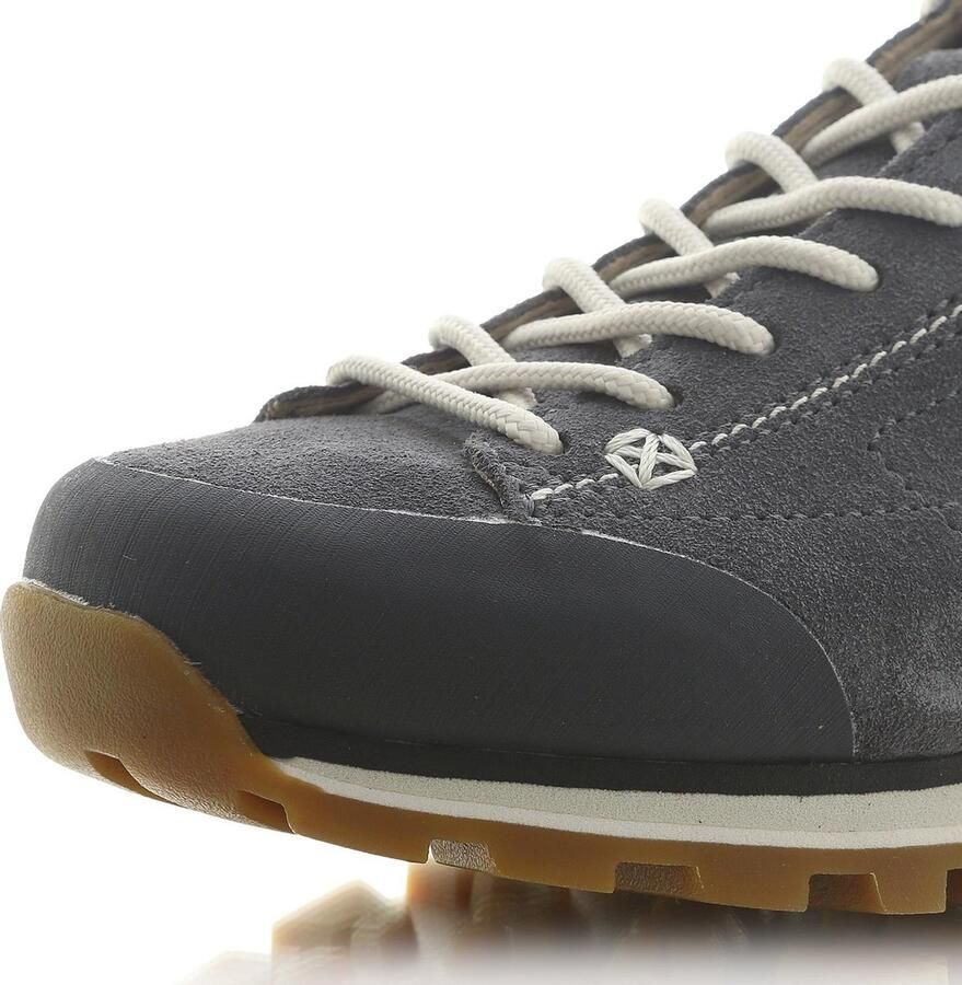 Dolomite 's Cinquantaquattro Low Vrijetijdsschoenen grijs