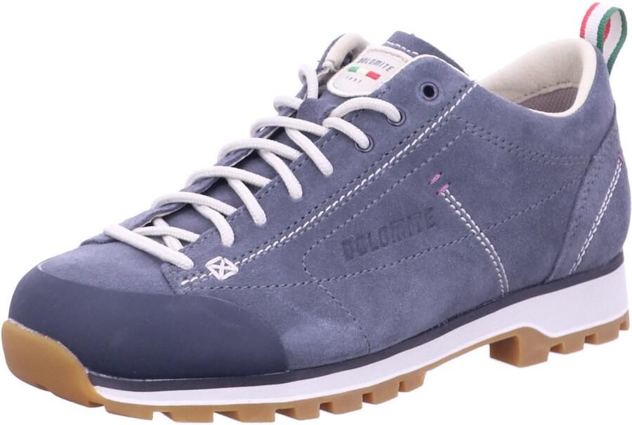 Dolomite 's Cinquantaquattro Low Vrijetijdsschoenen grijs - Foto 2