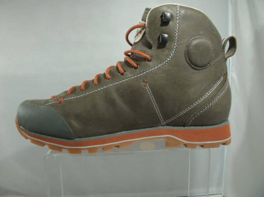 Dolomite Shoe Cinquantaquattro High Fg GTX Hoge schoenen bruin