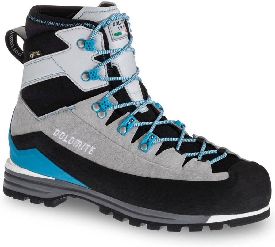 Dolomite Miage Goretex Wandelschoenen Grijs 1 2 Vrouw