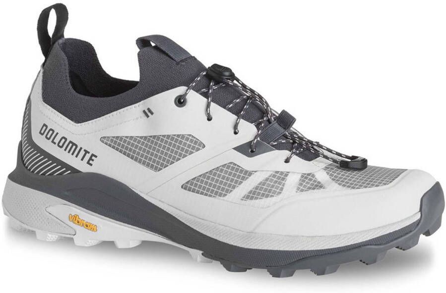 Dolomite Nibelia Wandelschoenen Grijs Man