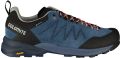 Dolomite Women's Crodarossa Leather GTX Multisportschoenen grijs - Grijs